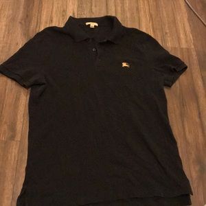 Burberry polo